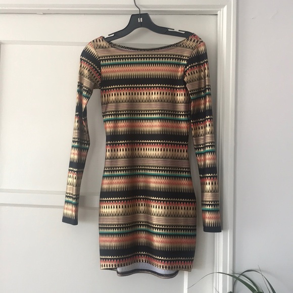 Black Milk Clothing Nairobi dress S - Picture 2 of 5